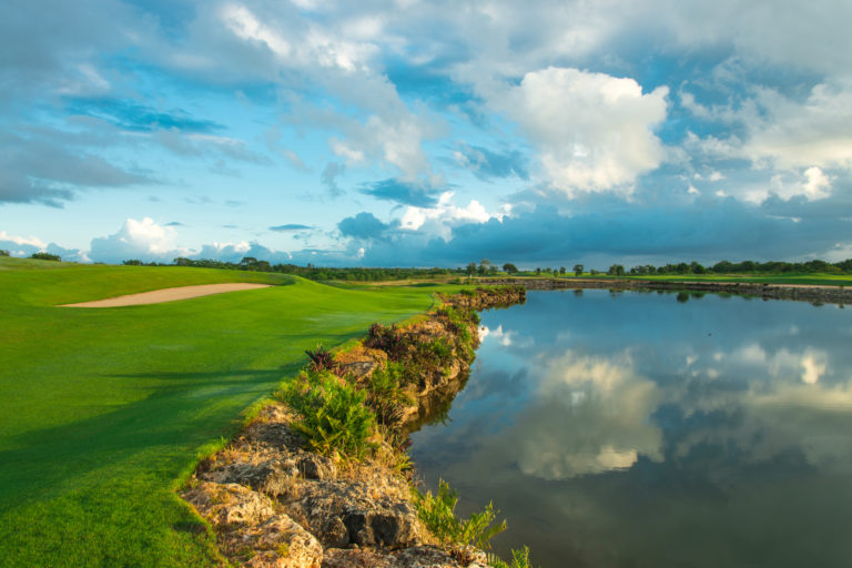 Casa de Campo Golf Resort