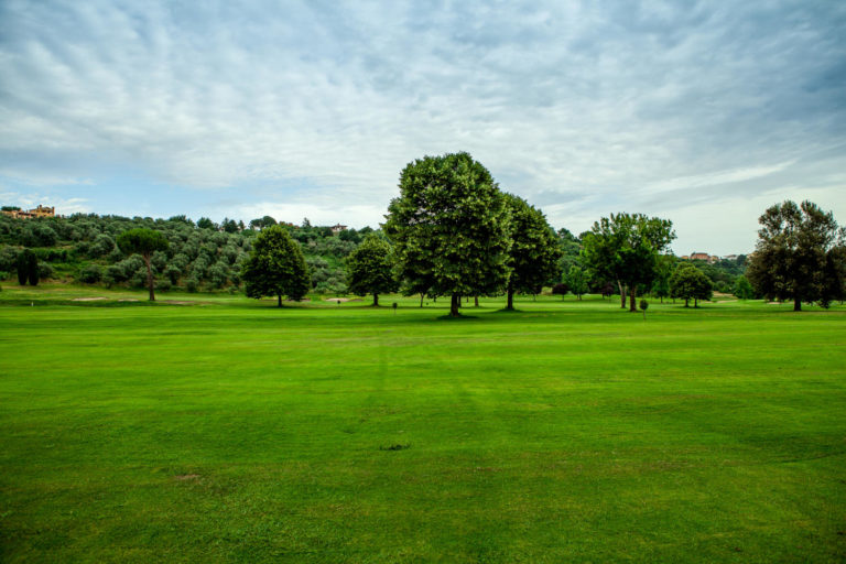 Castelgandolfo Golf Club