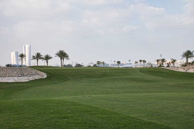 Doha Golf Club