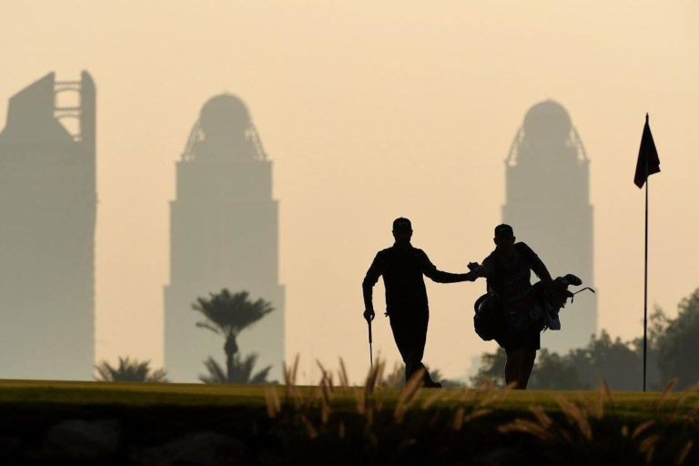 Doha Golf Club