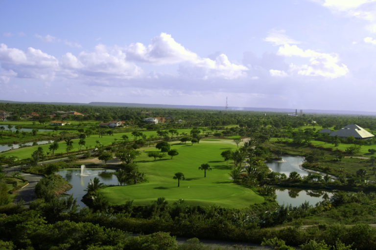 Cocotal Golf & Country Club