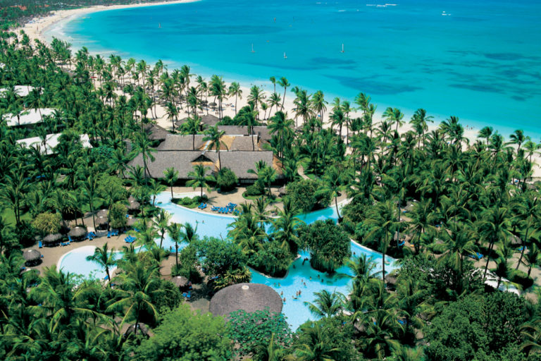 Dominikanische Republik - Grand Bavaro Princess Hotel (8)