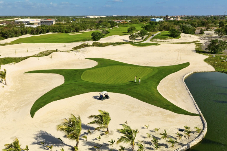 Iberostar Golf Clourse