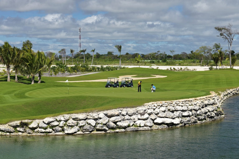 Iberostar Golf Clourse