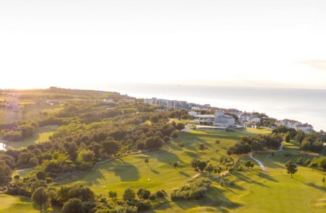 Golf Club Adriatic